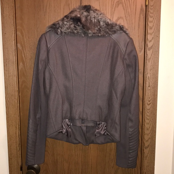 NEW! BCBG MAXAZRIA WINTER COAT - Picture 5 of 8